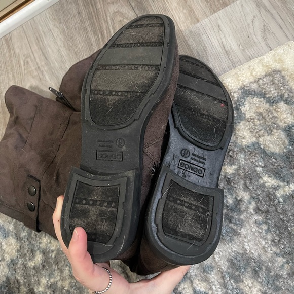 Bongo Tall Boots - Picture 6 of 6